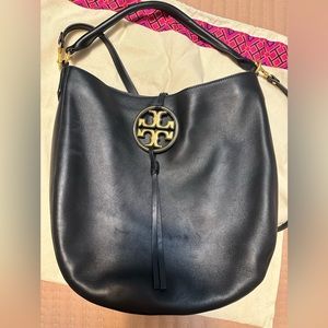 Tory Burch hobo bag